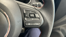 MG ZS 1.0T GDi Exclusive 5dr Petrol Hatchback